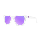 Grape Jellyfish Kids Premiums - Knockaround - Flyclothing LLC