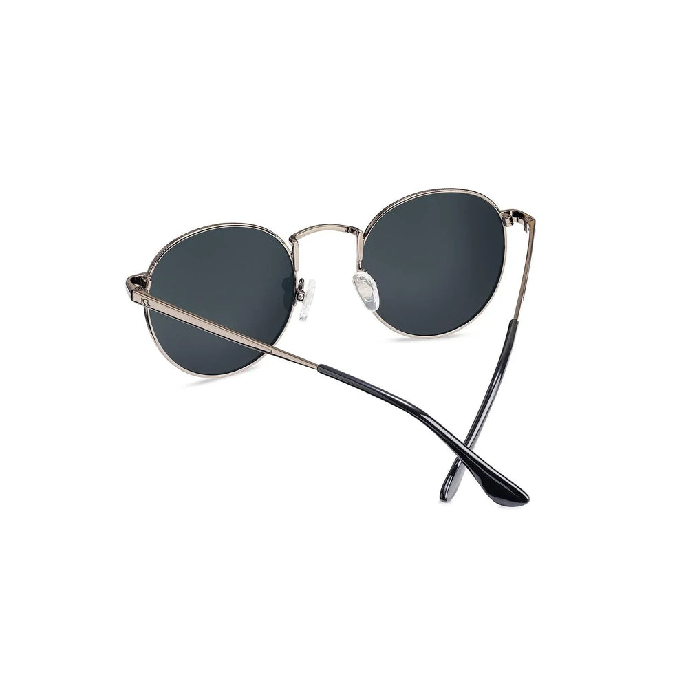 Gunmetal / Smoke Love & Haights - Knockaround - Flyclothing LLC