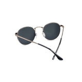 Gunmetal / Smoke Love & Haights - Knockaround - Flyclothing LLC