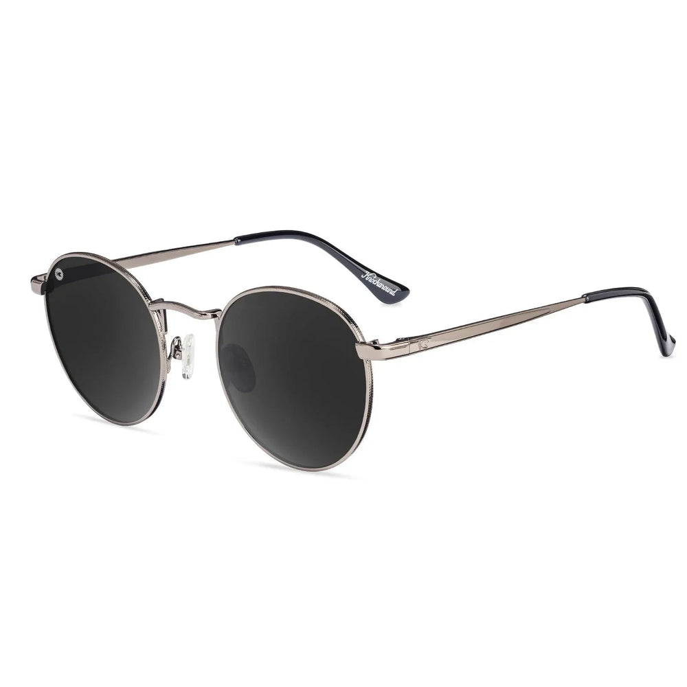 Gunmetal / Smoke Love & Haights - Knockaround - Flyclothing LLC