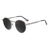 Gunmetal / Smoke Love & Haights - Knockaround - Flyclothing LLC