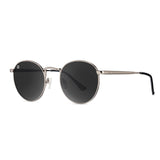 Gunmetal / Smoke Love & Haights - Knockaround - Flyclothing LLC