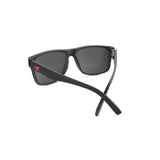 Matte Black / Red Sunset Torrey Pines - Knockaround - Flyclothing LLC