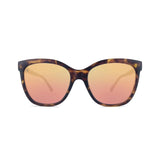 Matte Tortoise Shell / Rose Gold Deja Views - Knockaround - Flyclothing LLC