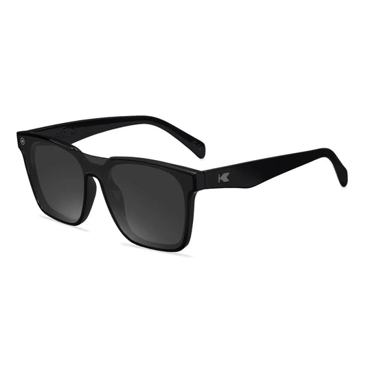 Piano Black Afters - Knockaround - Flyclothing LLC