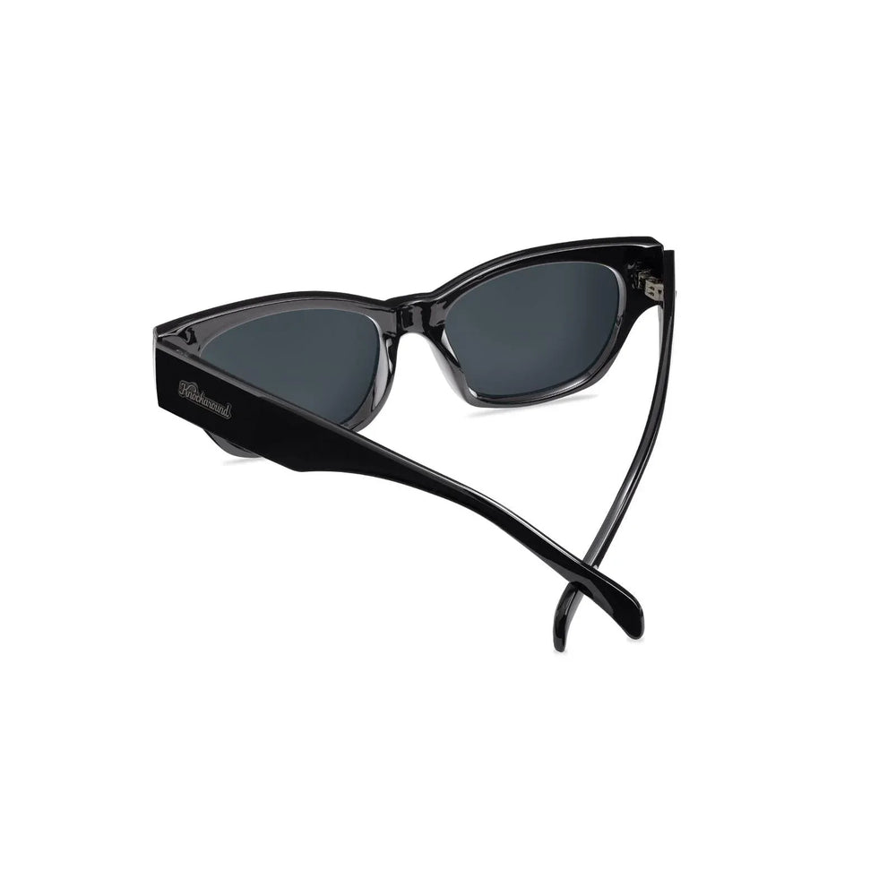 Piano Black Junipers - Knockaround - Flyclothing LLC