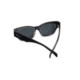 Piano Black Junipers - Knockaround - Flyclothing LLC