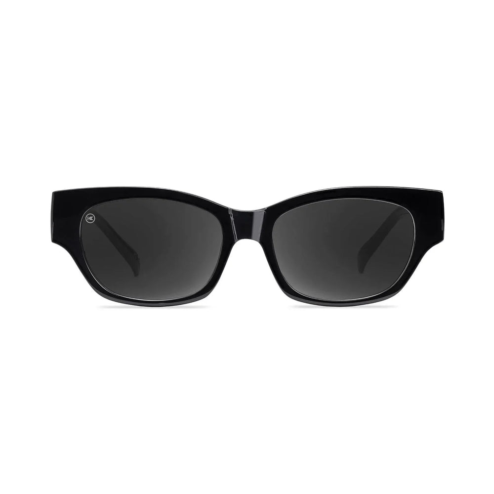 Piano Black Junipers - Knockaround - Flyclothing LLC
