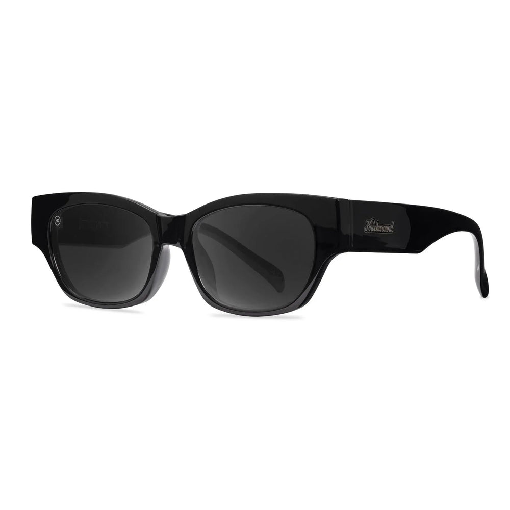 Piano Black Junipers - Knockaround - Flyclothing LLC