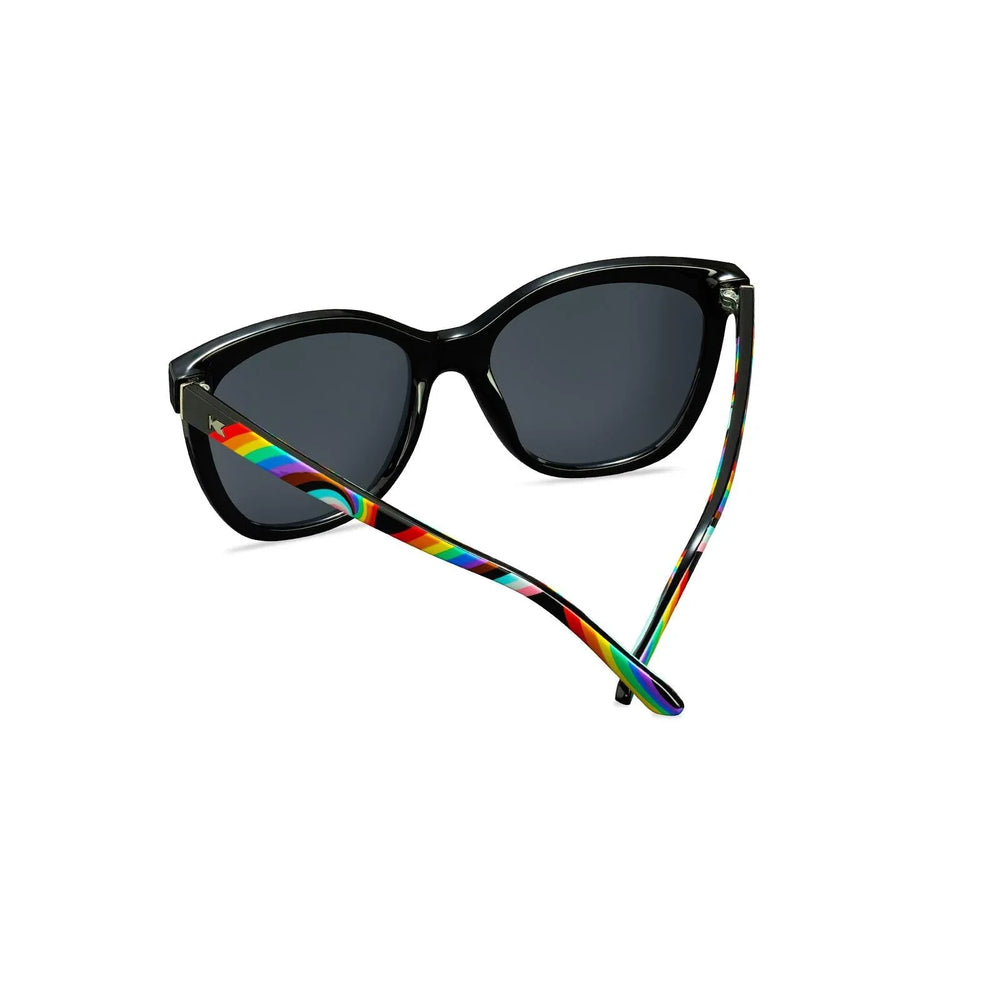 Rainbow on My Parade Deja Views - Knockaround - Flyclothing LLC