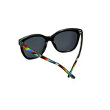 Rainbow on My Parade Deja Views - Knockaround - Flyclothing LLC