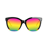 Rainbow on My Parade Deja Views - Knockaround - Flyclothing LLC
