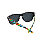Rainbow on My Parade Premiums - Knockaround - Flyclothing LLC