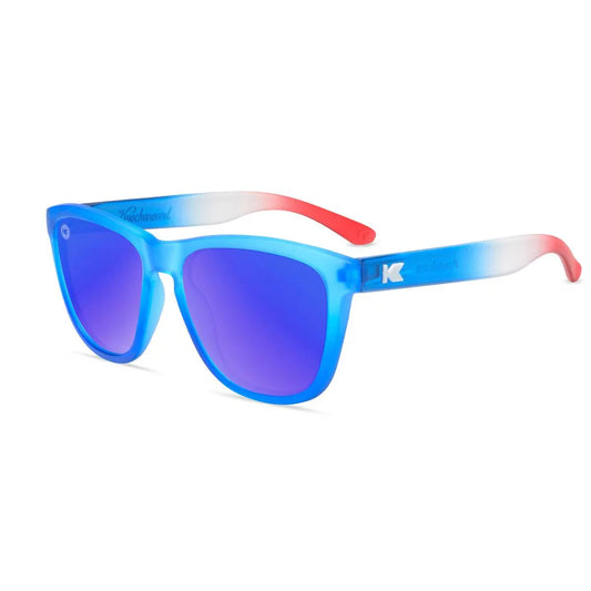 Rocket Pop Premiums - Knockaround - Flyclothing LLC