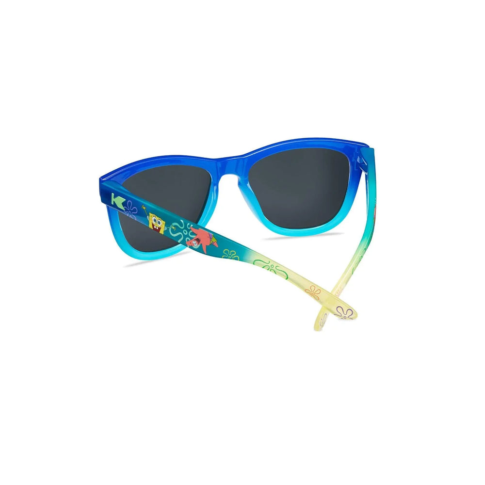 SpongeBob SquarePants Premiums - Knockaround - Flyclothing LLC
