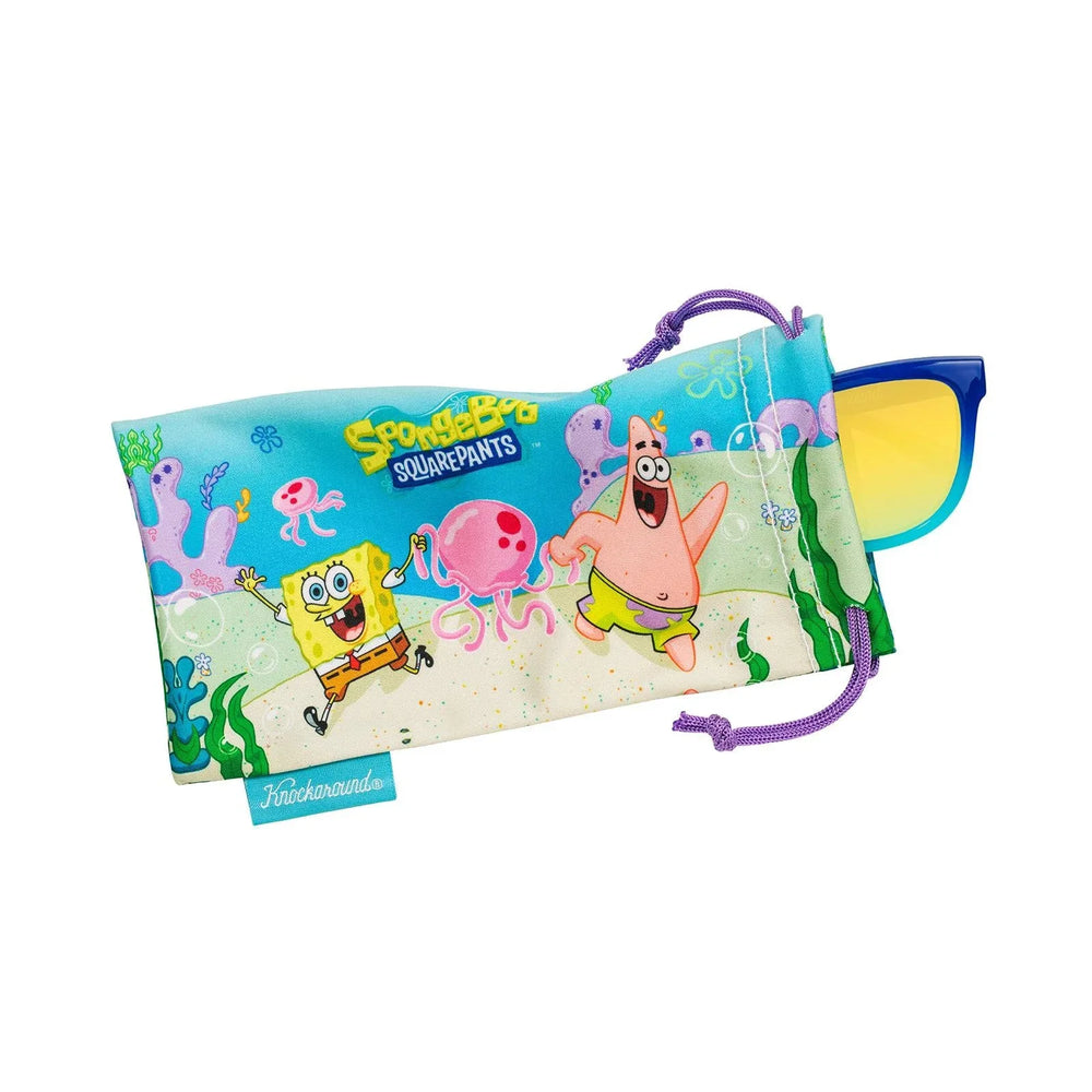SpongeBob SquarePants Premiums - Knockaround - Flyclothing LLC