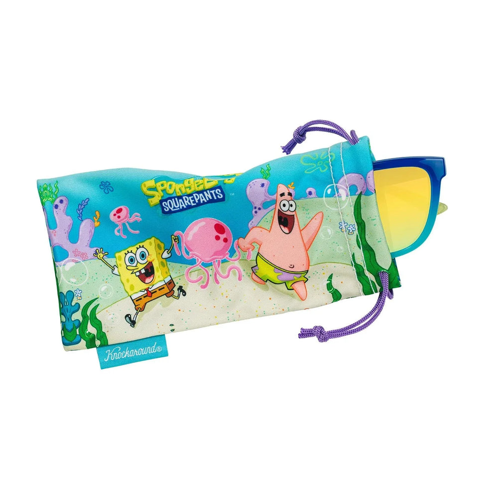 SpongeBob SquarePants Kids Premiums - Knockaround - Flyclothing LLC