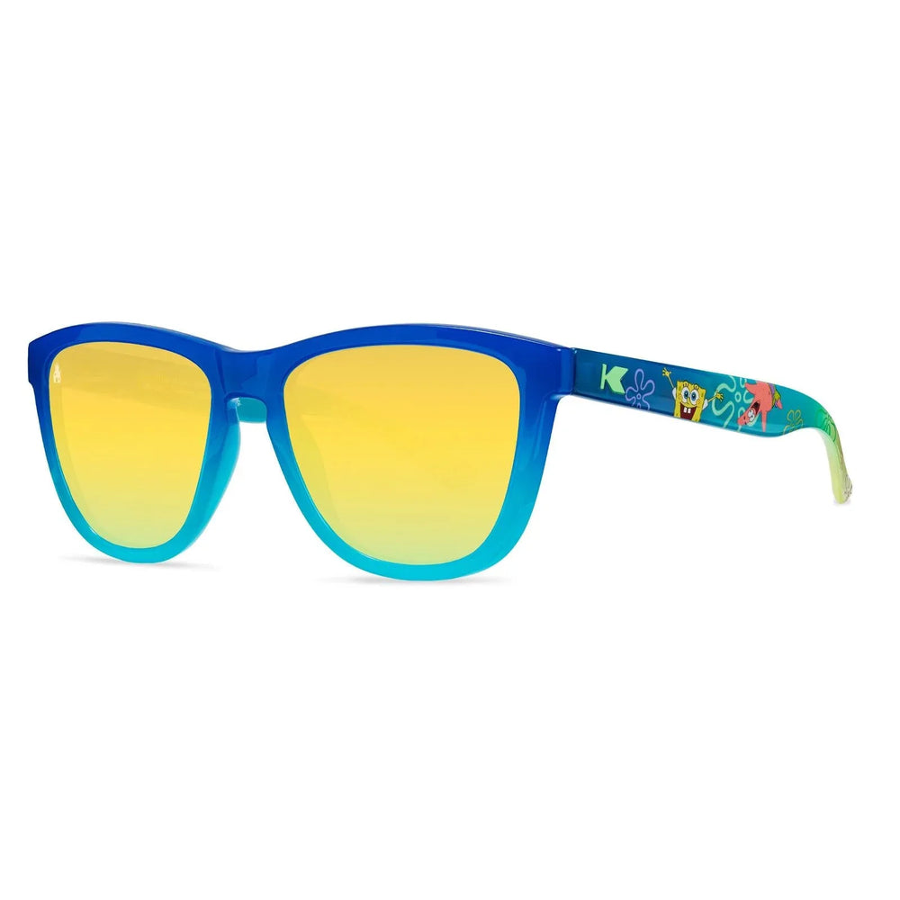 SpongeBob SquarePants Kids Premiums - Knockaround - Flyclothing LLC