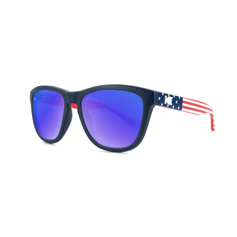 Star Spangled Kids Premiums - Knockaround - Flyclothing LLC