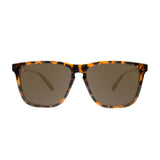 Glossy Tortoise Shell / Amber Fast Lanes