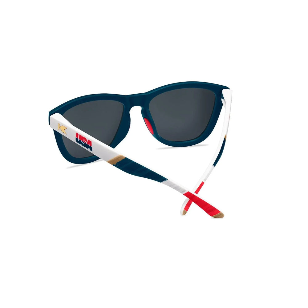 USA Basketball - Knockaround - Flyclothing LLC