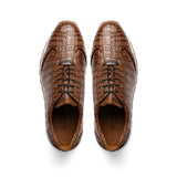 Alonzo Bay Apache - Marco Di Milano - Flyclothing LLC