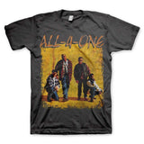 All 4 One Remix Tee - All 4 One - Flyclothing LLC