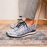 Alonzo Newspaper - Marco Di Milano - Flyclothing LLC