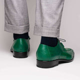 Andretti Lemon Green - Marco Di Milano - Flyclothing LLC