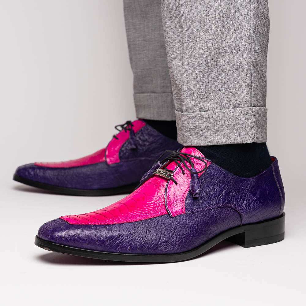 Andretti Pink / Purple - Marco Di Milano - Flyclothing LLC