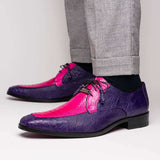 Andretti Pink / Purple - Marco Di Milano - Flyclothing LLC