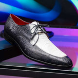 Andretti White / Black - Marco Di Milano - Flyclothing LLC