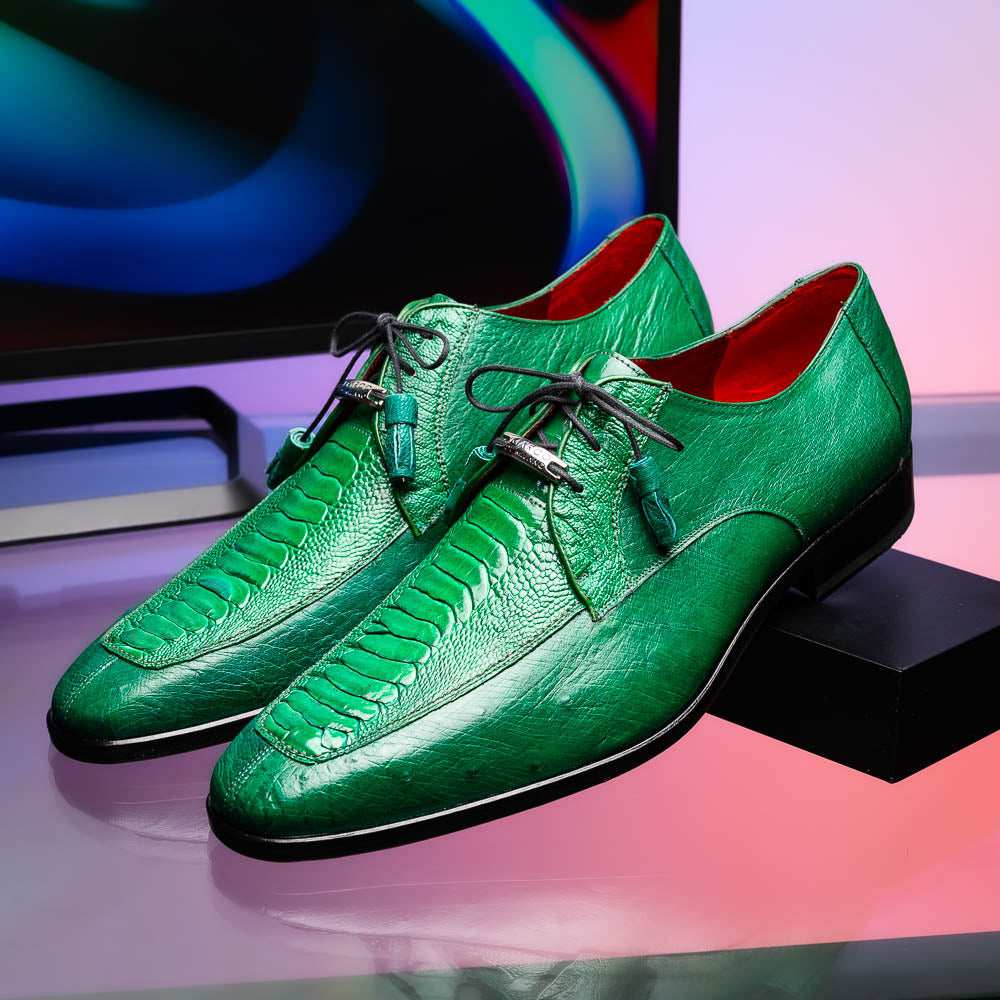 Andretti Lemon Green - Marco Di Milano - Flyclothing LLC