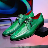 Andretti Lemon Green - Marco Di Milano - Flyclothing LLC