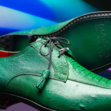 Andretti Lemon Green - Marco Di Milano - Flyclothing LLC