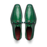 Andretti Lemon Green - Marco Di Milano - Flyclothing LLC