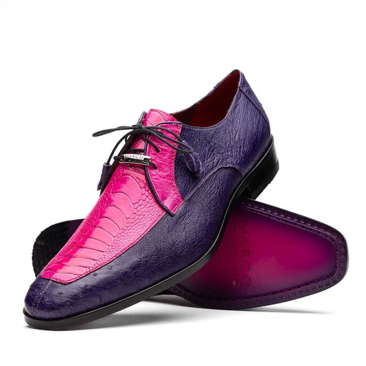 Andretti Pink / Purple - Marco Di Milano - Flyclothing LLC