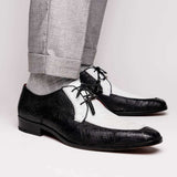 Andretti White / Black - Marco Di Milano - Flyclothing LLC