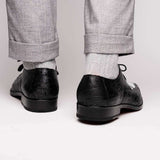 Andretti White / Black - Marco Di Milano - Flyclothing LLC