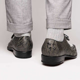 Andretti White / Gray - Marco Di Milano - Flyclothing LLC