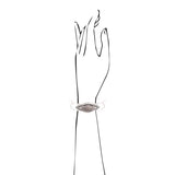 Anemone Black Pearl Cuff Bracelet - Barse Jewelry - Flyclothing LLC