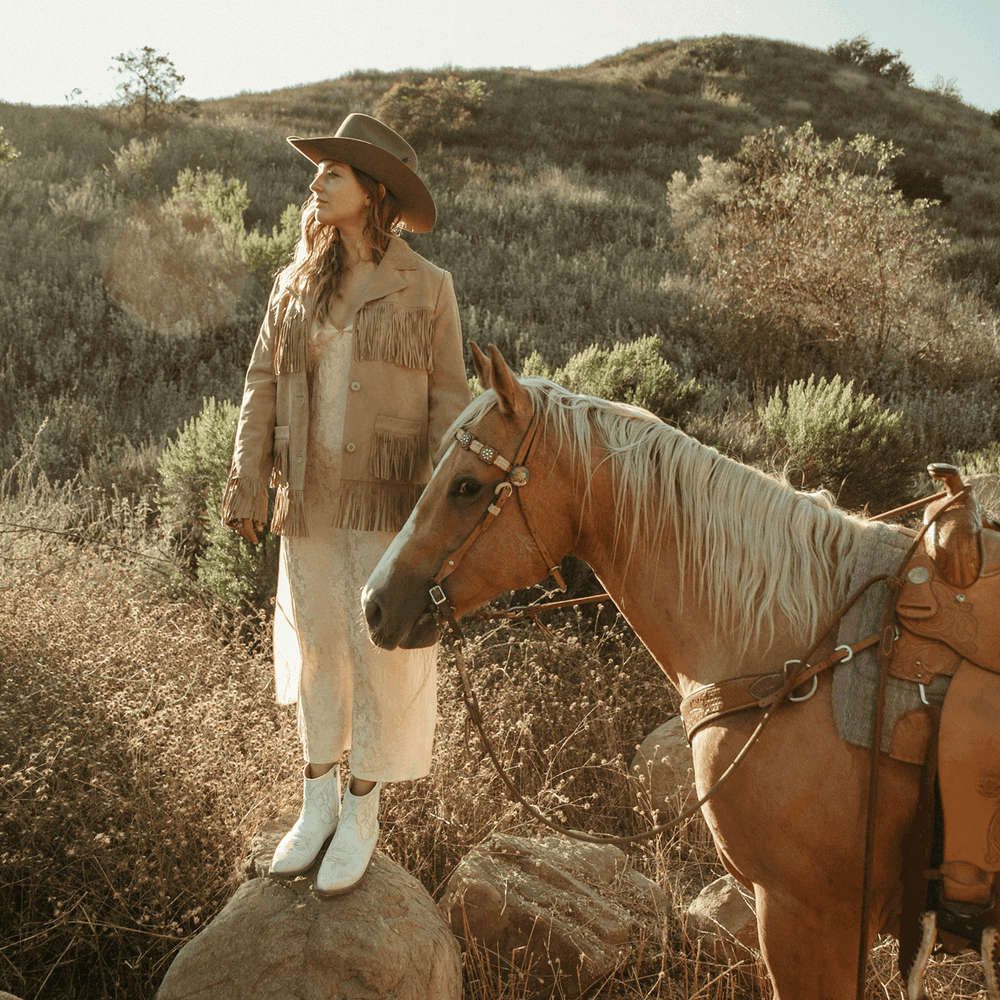 Stetson Annika Boots - Stetson - Flyclothing LLC