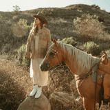 Stetson Annika Boots - Stetson - Flyclothing LLC