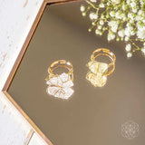 Anti-Stress Rings - Conscious Items - Flyclothing LLC