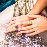 Anti-Stress Rings - Conscious Items - Flyclothing LLC