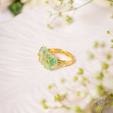 Anti-Stress Rings - Conscious Items - Flyclothing LLC