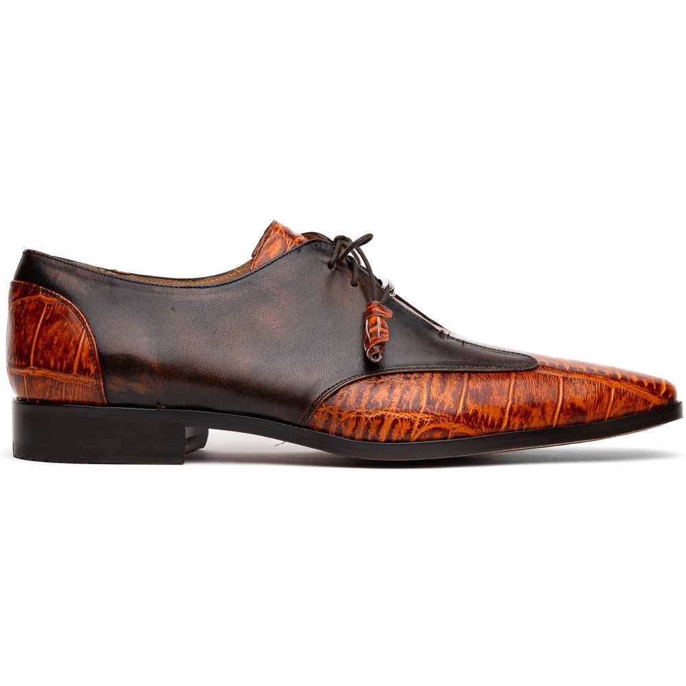 Anzio Rustic Brandy - Marco Di Milano - Flyclothing LLC