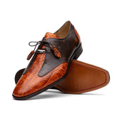 Anzio Rustic Brandy - Marco Di Milano - Flyclothing LLC