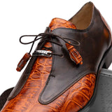 Anzio Rustic Brandy - Marco Di Milano - Flyclothing LLC