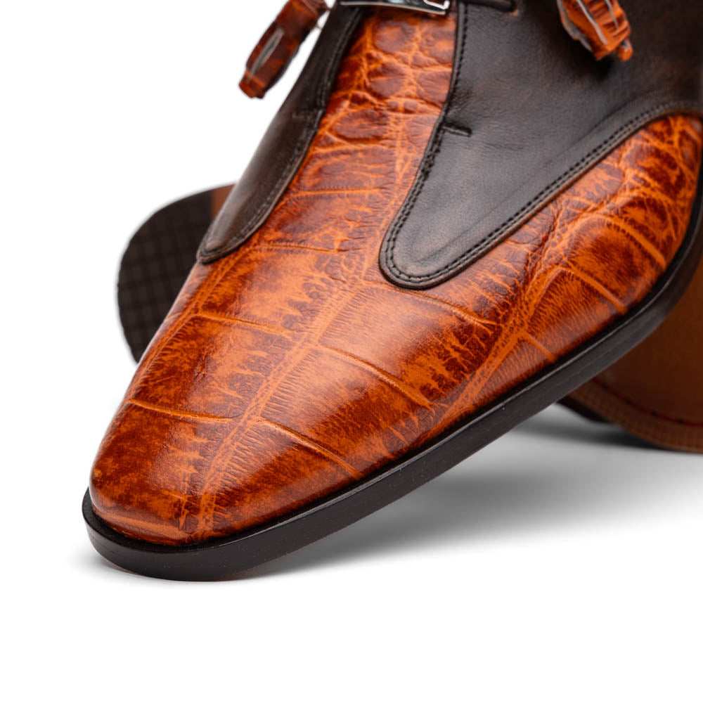 Anzio Rustic Brandy - Marco Di Milano - Flyclothing LLC